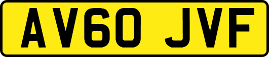 AV60JVF