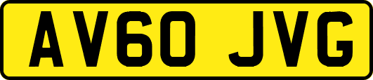 AV60JVG