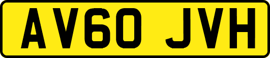 AV60JVH