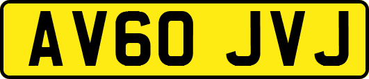 AV60JVJ