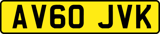 AV60JVK
