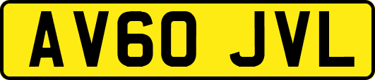 AV60JVL
