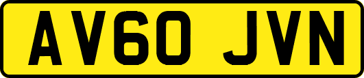 AV60JVN