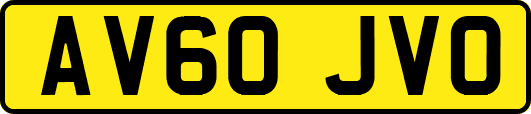 AV60JVO
