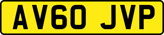 AV60JVP
