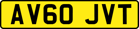 AV60JVT