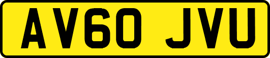 AV60JVU