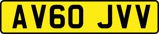 AV60JVV