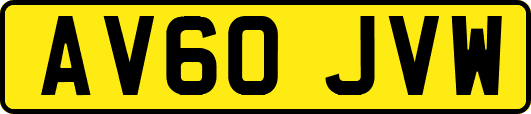 AV60JVW