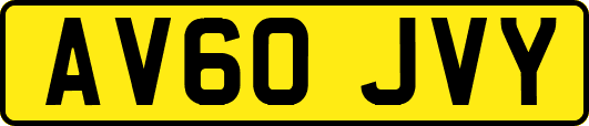 AV60JVY