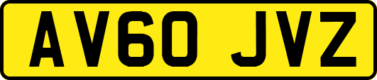AV60JVZ