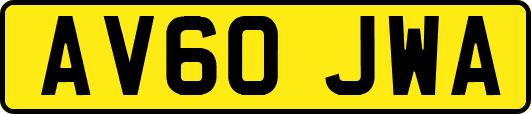 AV60JWA