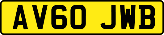 AV60JWB