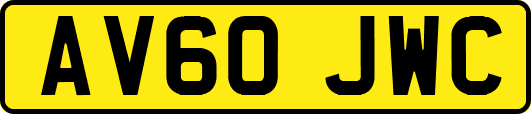 AV60JWC