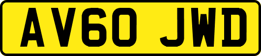 AV60JWD