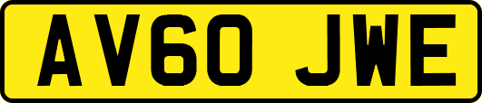 AV60JWE