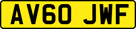 AV60JWF