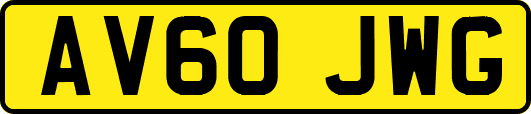 AV60JWG