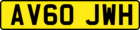 AV60JWH