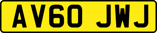 AV60JWJ