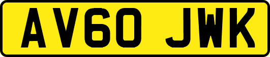 AV60JWK