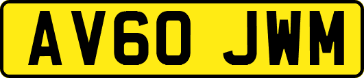 AV60JWM