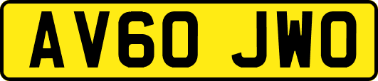 AV60JWO