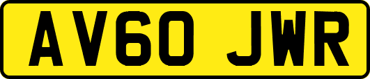 AV60JWR