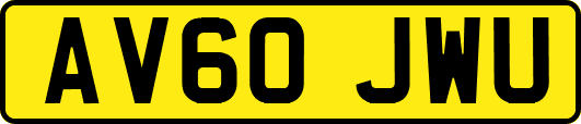 AV60JWU