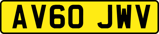 AV60JWV