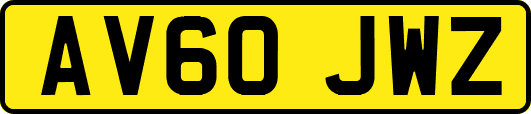 AV60JWZ