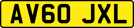AV60JXL