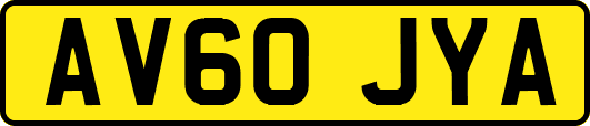AV60JYA