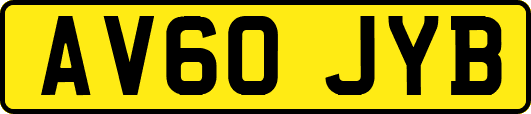AV60JYB