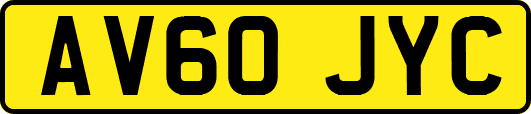 AV60JYC
