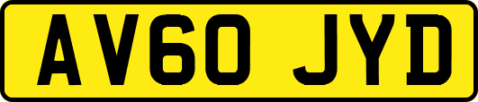 AV60JYD