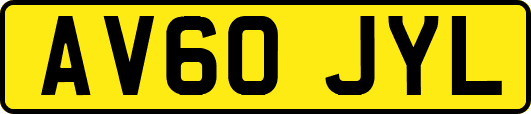 AV60JYL