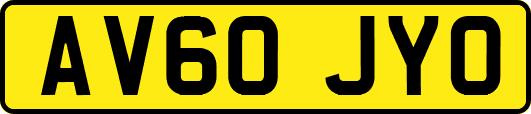 AV60JYO