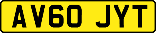 AV60JYT