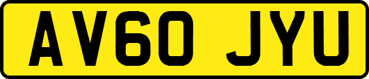 AV60JYU