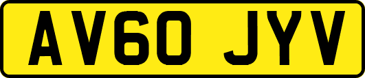 AV60JYV