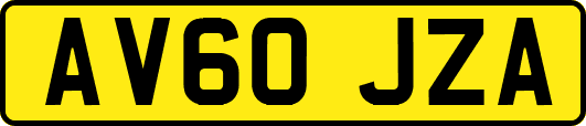 AV60JZA