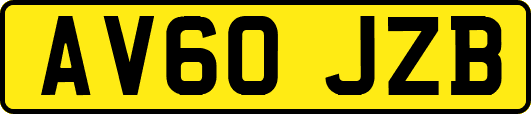 AV60JZB