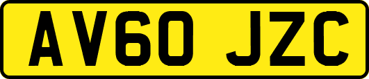 AV60JZC