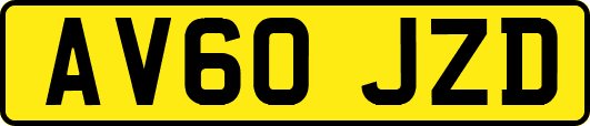 AV60JZD