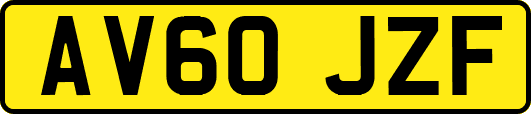 AV60JZF