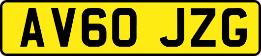 AV60JZG