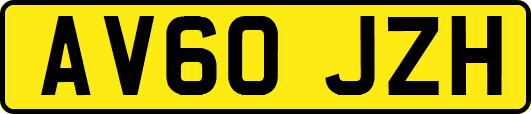 AV60JZH