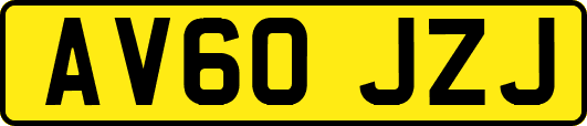 AV60JZJ
