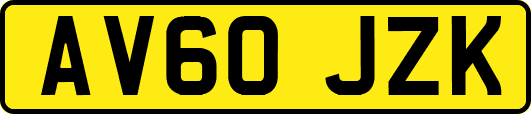 AV60JZK